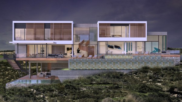 EXCLUSIVE MEDITERRANEAN LIVING